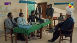 Jhok Sarkar - Episode 23 - 7th November 2023